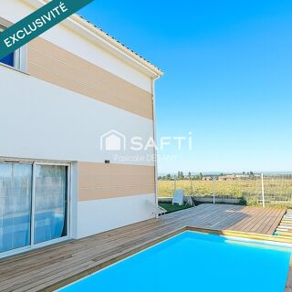  Maison � vendre 5 pi�ces 108 m�