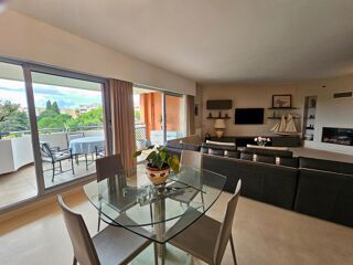  Appartement à vendre 4 pièces 125 m²