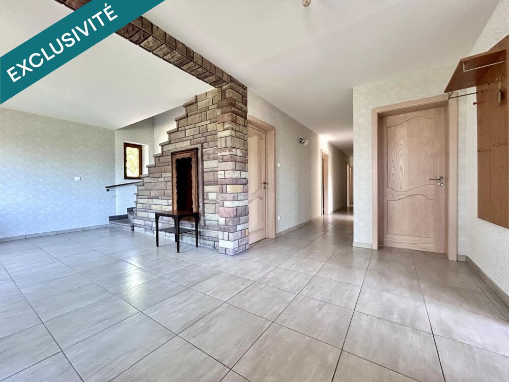 Vente Maison Maison individuelle Vibersviller