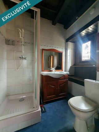  Maison � vendre 1 pi�ce 35 m�