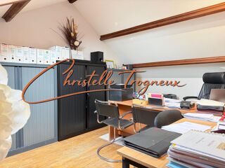  Maison à vendre 8 pièces 209 m²