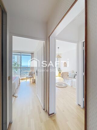  Appartement � vendre 3 pi�ces 87 m�