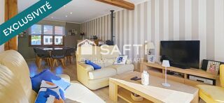  Maison � vendre 4 pi�ces 108 m�