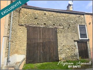  Maison à vendre 4 pièces 93 m²