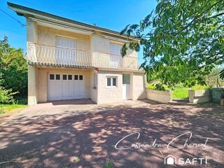  Maison à vendre 3 pièces 78 m²