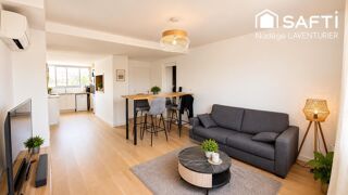  Appartement à vendre 2 pièces 57 m²