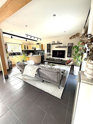  Maison � vendre 4 pi�ces 104 m�