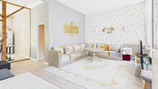 Immeuble à vendre 430 m²