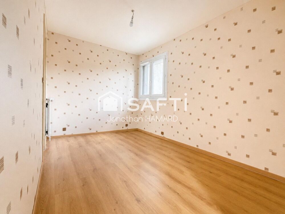 Vente Appartement Nantes : emplacement recherché et garage box, une opportunité à saisir ! Nantes