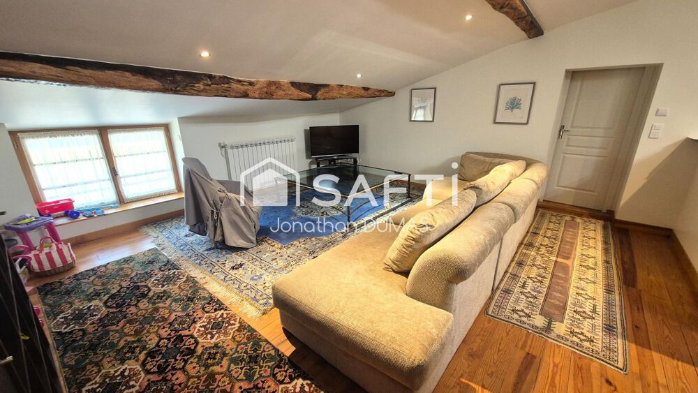 à vendre  Maison Pamiers (09100)