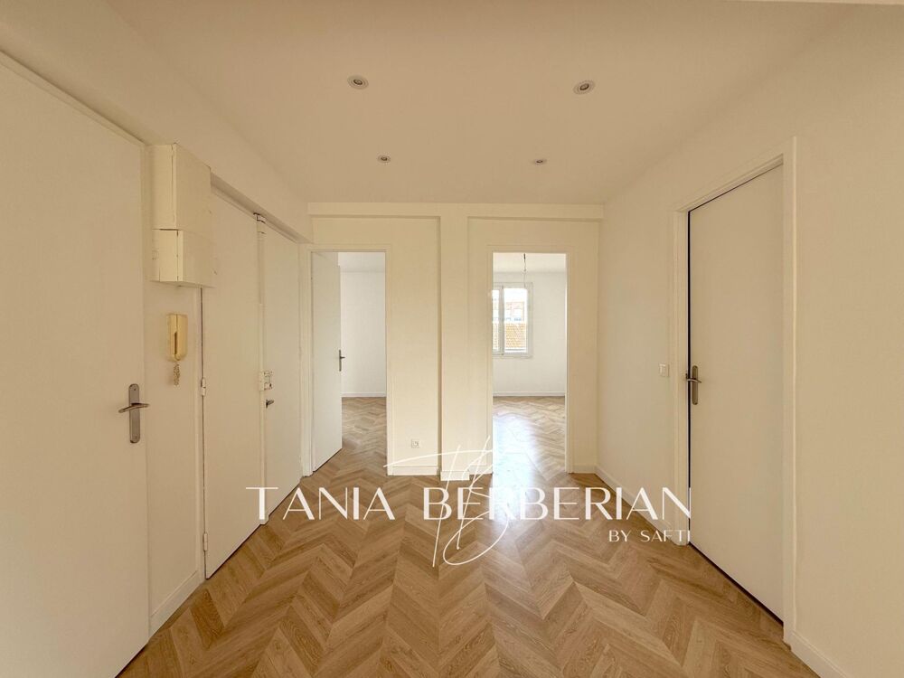 Appartement 4 pièces - 87m2 - Centre Ville