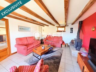 Maison � vendre 4 pi�ces 89 m�