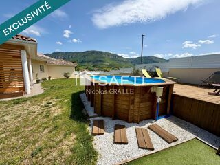  Maison � vendre 5 pi�ces 120 m�