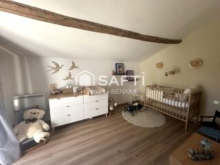Maison 4 pièces 94 m² · à Vaylats · 94 m² · 260 000 €
