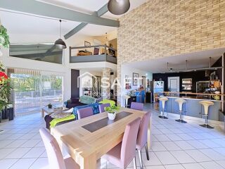  Maison à vendre 7 pièces 145 m²