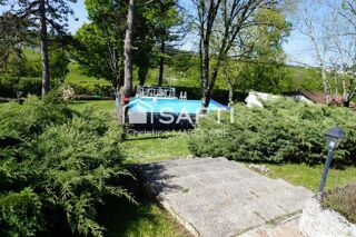  Maison � vendre 10 pi�ces 229 m�