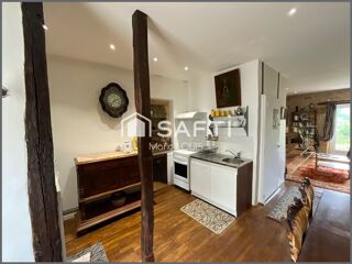  Maison à vendre 3 pièces 100 m²