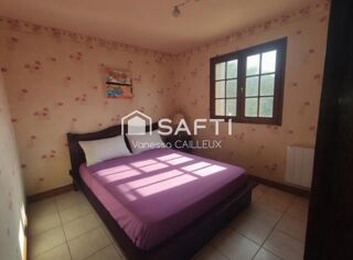  Maison � vendre 4 pi�ces 86 m�