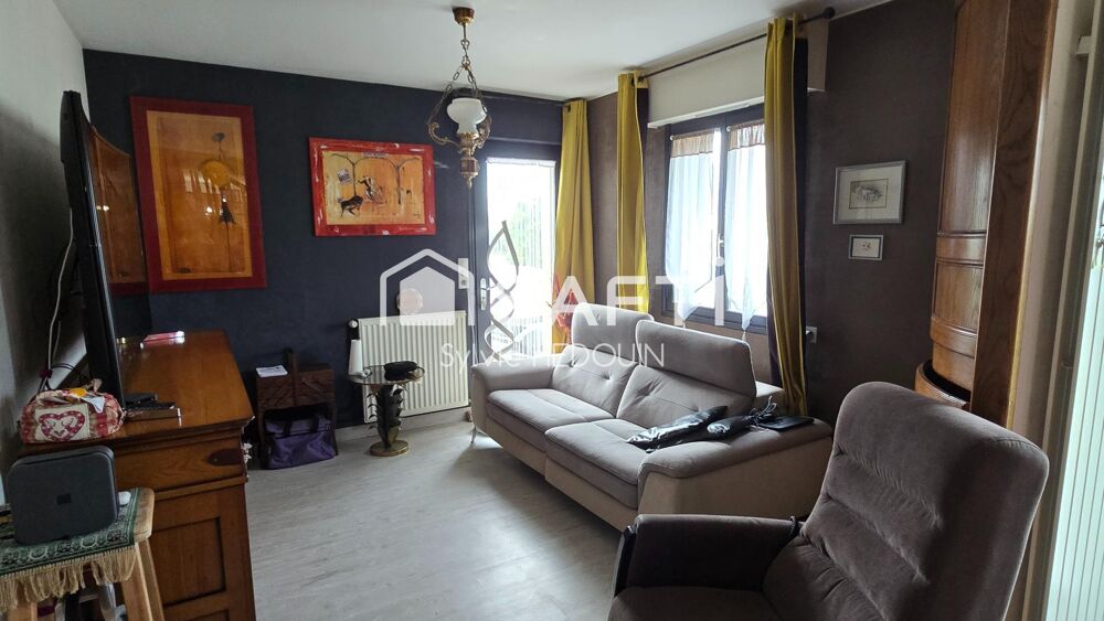Magnifique maison familiale