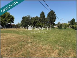  Terrain  vendre 1310 m