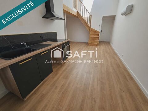   Appartement neuf de 54 m� Appartement - 3 pi�ce(s) - 54 m�