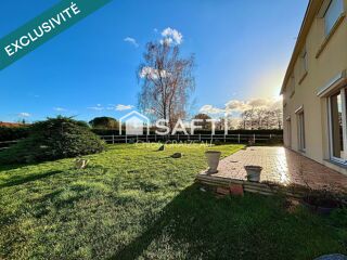  Maison  vendre 7 pices 156 m