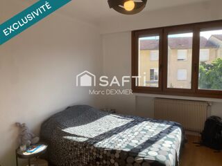 Appartement à vendre 4 pièces 96 m²