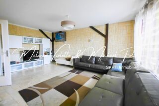  Maison  vendre 7 pices 154 m