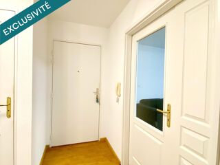  Appartement à vendre 3 pièces 72 m²