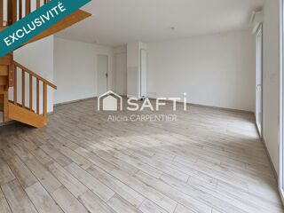 Maison à vendre 5 pièces 101 m²