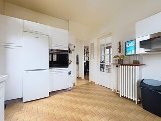  Maison � vendre 4 pi�ces 80 m�