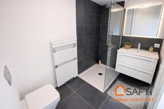  Appartement à vendre 1 pièce 29 m²