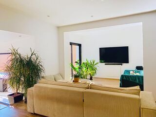  Maison à vendre 6 pièces 190 m²