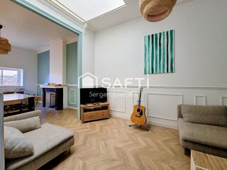  Appartement à vendre 4 pièces 120 m²