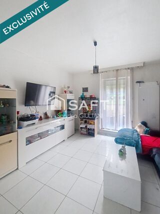  Maison à vendre 5 pièces 100 m²
