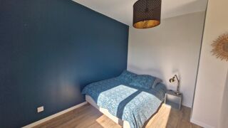  Appartement à vendre 3 pièces 44 m²