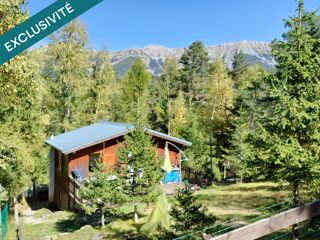  Maison � vendre 4 pi�ces 49 m�