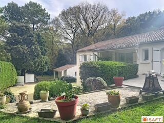  Maison � vendre 7 pi�ces 167 m�