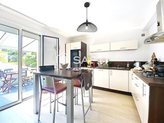  Maison à vendre 6 pièces 130 m²