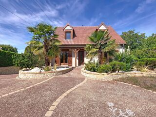  Maison  vendre 5 pices 137 m