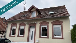  Maison � vendre 6 pi�ces 117 m�