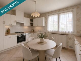  Maison à vendre 6 pièces 118 m²