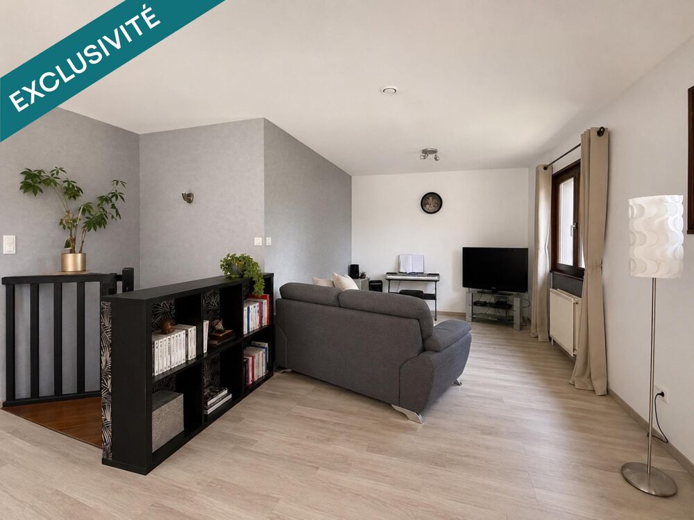 Vente Maison NOUVEAUTÉ | EXCLUSIVITE - A VENDRE MAISON A EPINAL Epinal