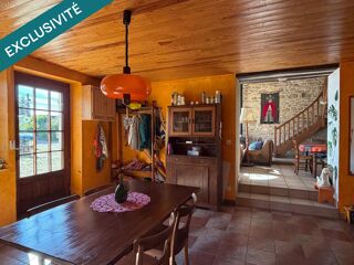  Maison à vendre 5 pièces 151 m²