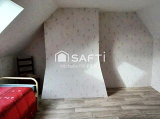  Maison � vendre 5 pi�ces 90 m�