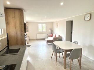  Appartement à louer 3 pièces 62 m²