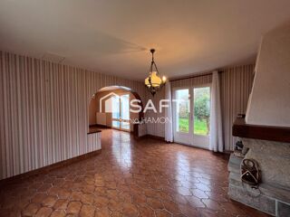  Maison à vendre 5 pièces 101 m²