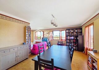  Maison à vendre 6 pièces 161 m²