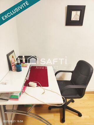  Appartement � vendre 3 pi�ces 54 m�