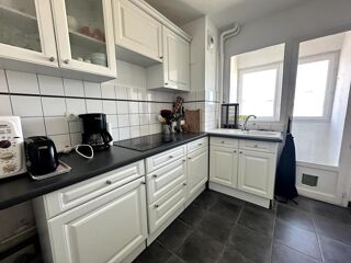  Appartement � vendre 3 pi�ces 59 m�